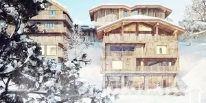 Haus zu verkaufen morzine, rhone-alpes, C3764 - Amadeus Bild - 1